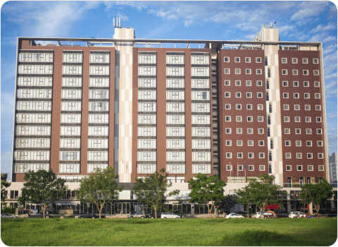 Rental / PG Building