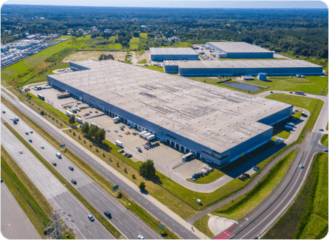 Industrial/ Warehouse 