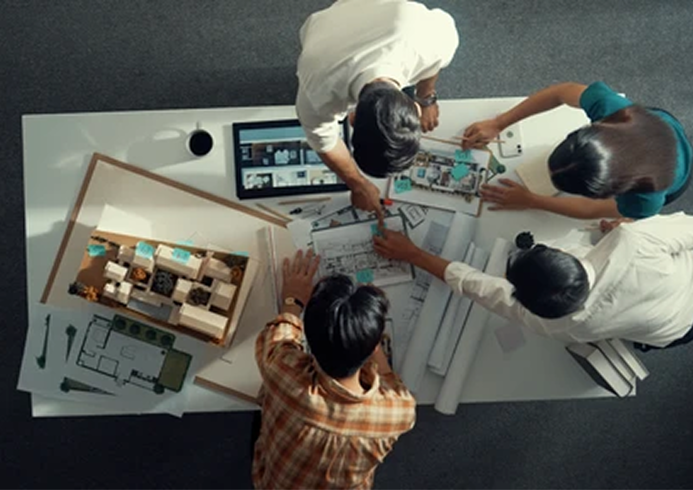 Understand inspiration