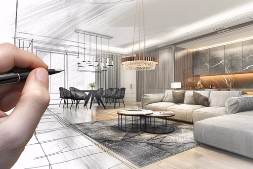 Planning & Concept inspiration