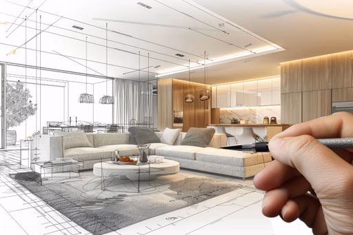 Planning & Concept inspiration