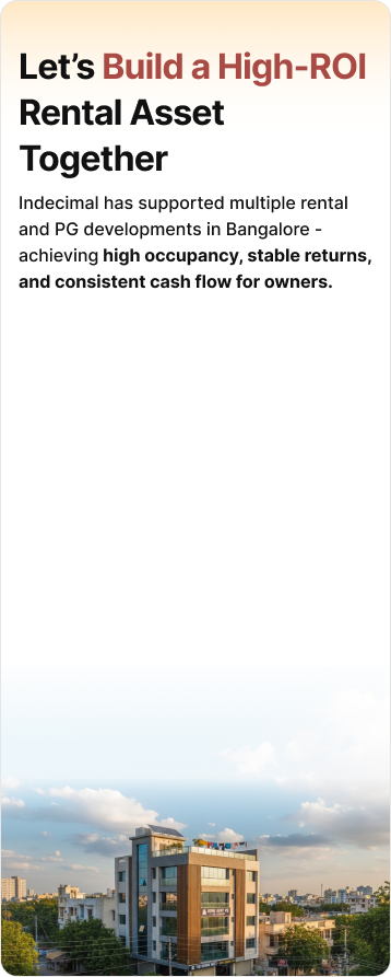 Refer and build your dream home